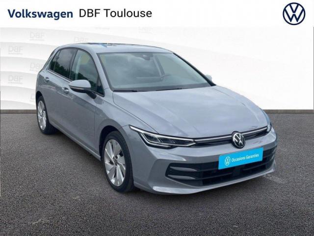 Volkswagen Golf image 5