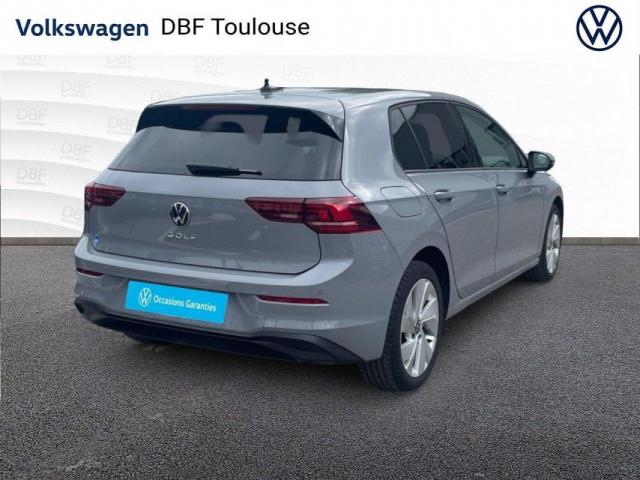 Volkswagen Golf image 1