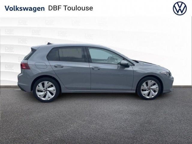 Volkswagen Golf image 2