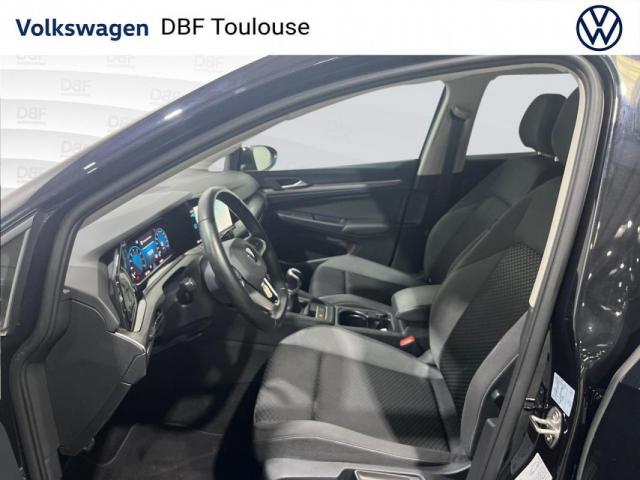 Volkswagen Golf image 1