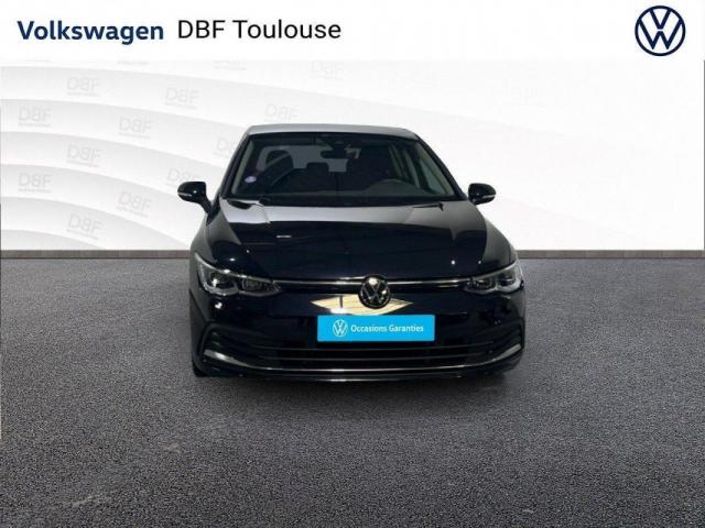Volkswagen Golf image 7