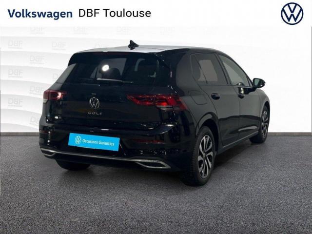 Volkswagen Golf image 2