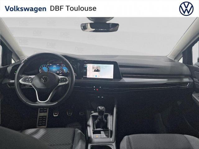 Volkswagen Golf image 5