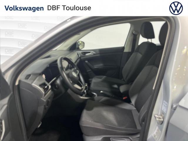 Volkswagen T-Cross image 1