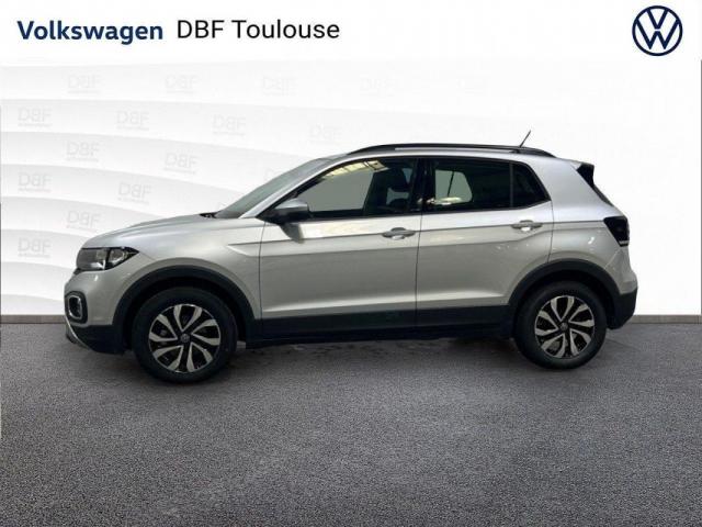 Volkswagen T-Cross image 7