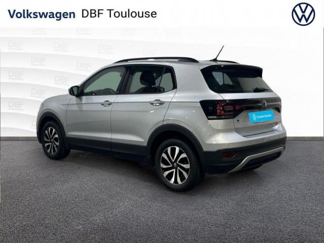 Volkswagen T-Cross image 3