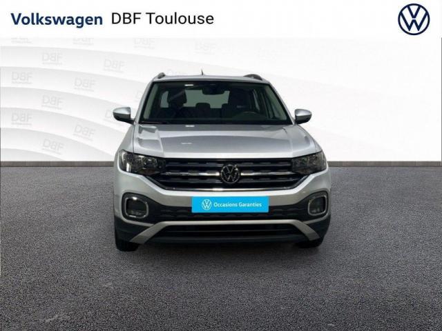 Volkswagen T-Cross image 8