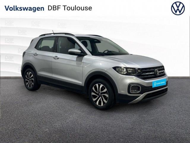 Volkswagen T-Cross image 9