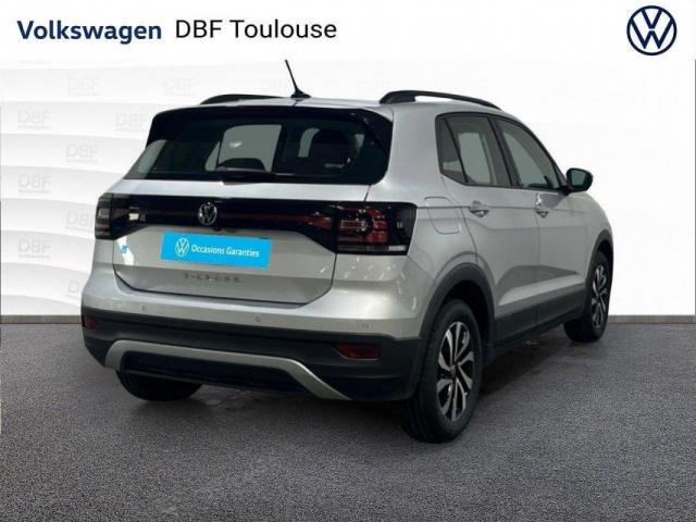 Volkswagen T-Cross image 6