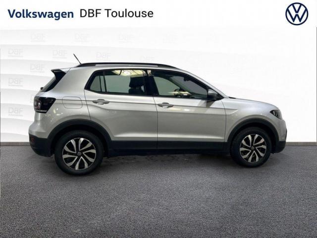 Volkswagen T-Cross image 2