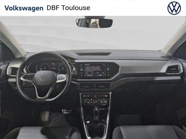 Volkswagen T-Cross image 4