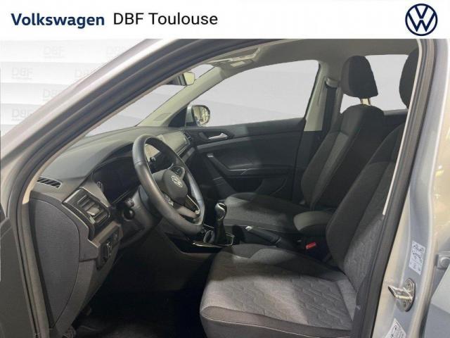 Volkswagen T-Cross image 4