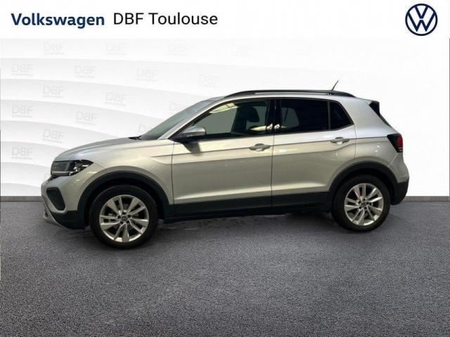 Volkswagen T-Cross image 9