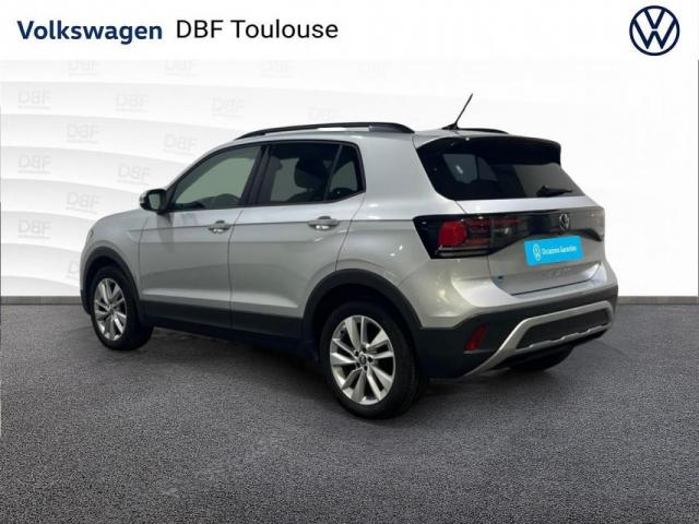 Volkswagen T-Cross image 5
