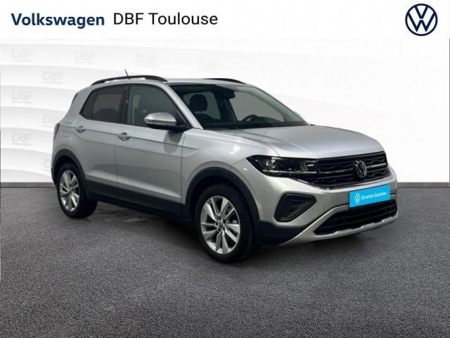 Volkswagen T-Cross image 2