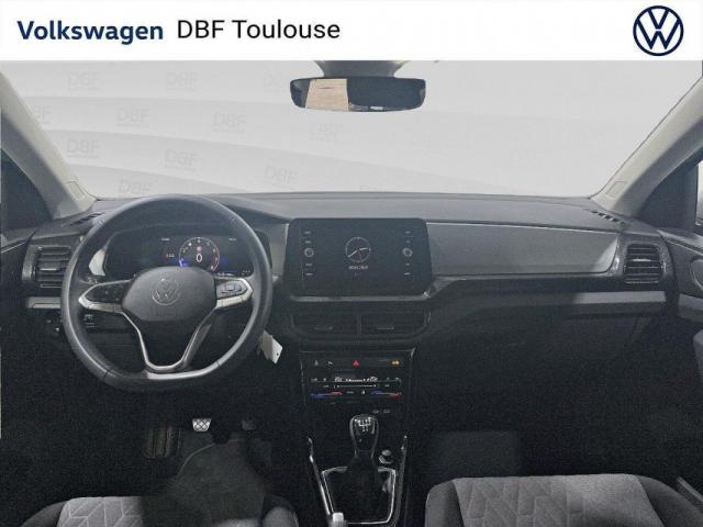 Volkswagen T-Cross image 6