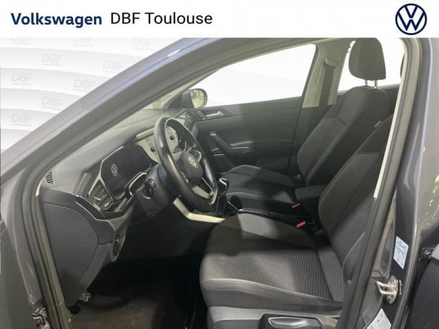 Volkswagen Taigo image 2