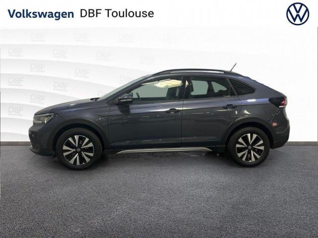 Volkswagen Taigo image 7
