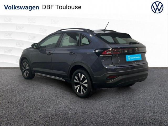 Volkswagen Taigo image 5