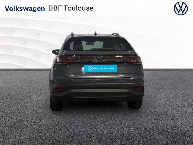 Volkswagen Taigo image 8