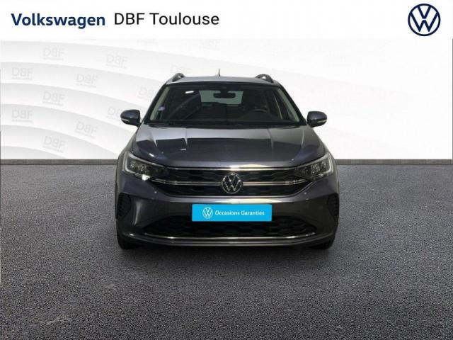 Volkswagen Taigo image 6