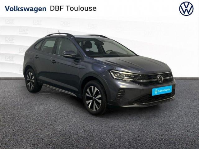 Volkswagen Taigo image 9
