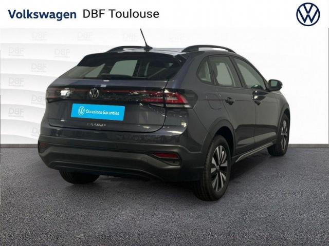 Volkswagen Taigo image 1