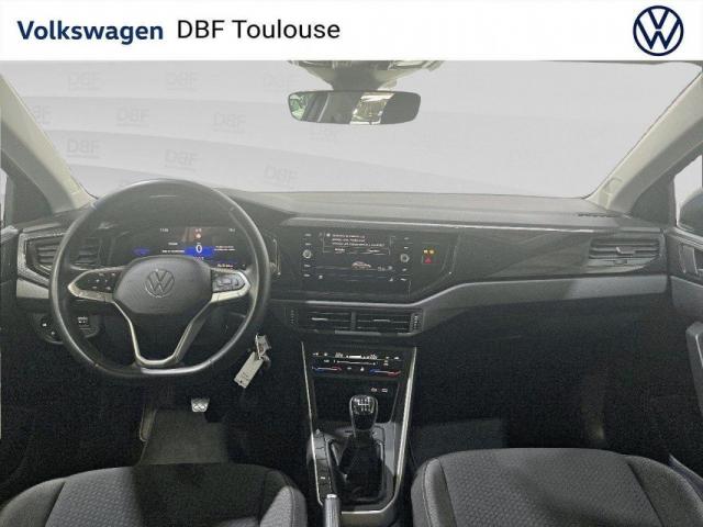 Volkswagen Taigo image 4