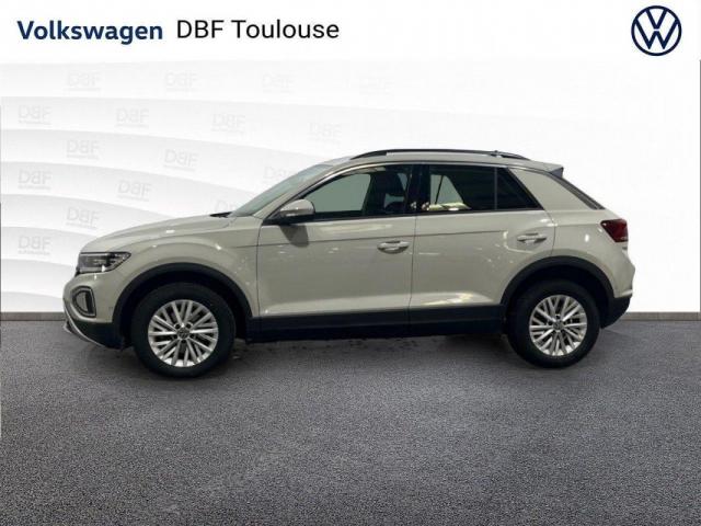 Volkswagen T-Roc image 1