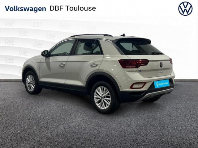 Volkswagen T-Roc image 5