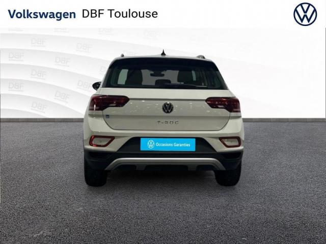 Volkswagen T-Roc image 3