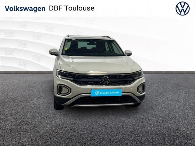 Volkswagen T-Roc image 6