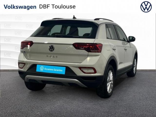 Volkswagen T-Roc image 4