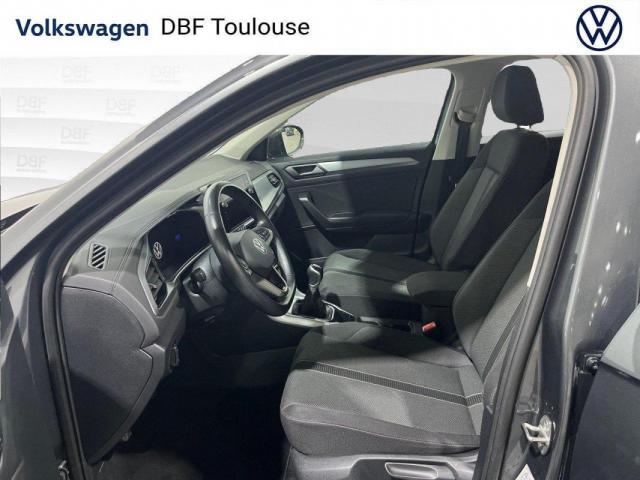 Volkswagen T-Roc image 4
