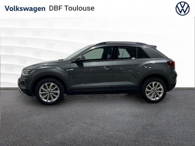 Volkswagen T-Roc image 1