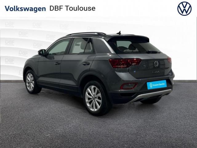 Volkswagen T-Roc image 5