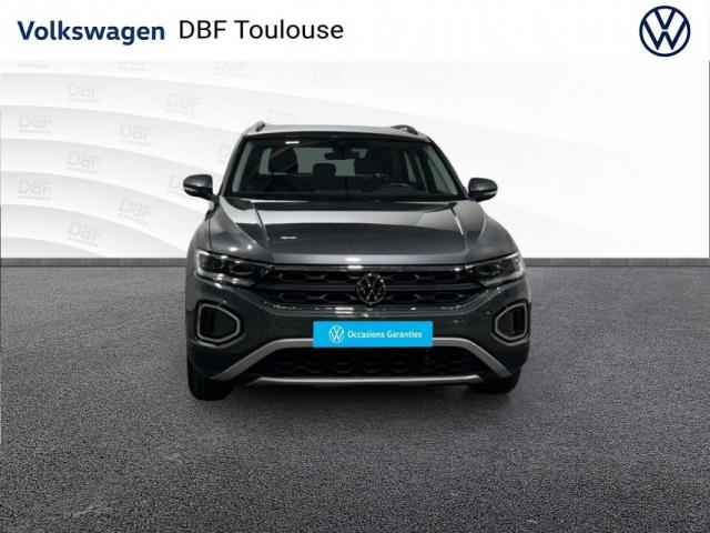 Volkswagen T-Roc image 7