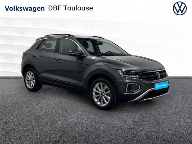 Volkswagen T-Roc image 8