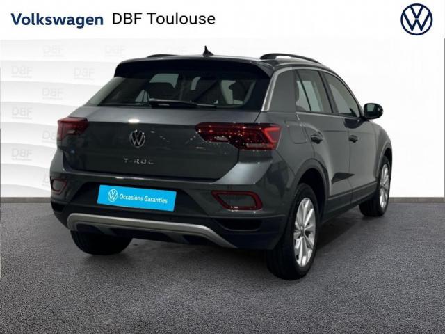 Volkswagen T-Roc image 6