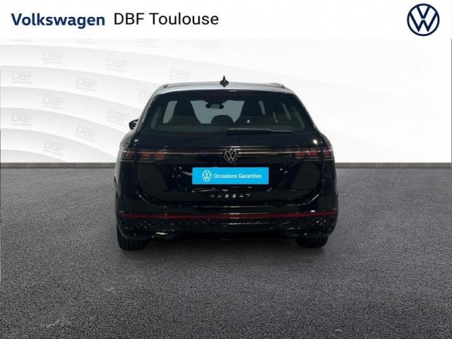 Volkswagen Passat image 3