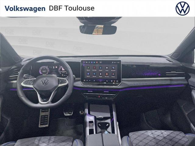Volkswagen Passat image 6