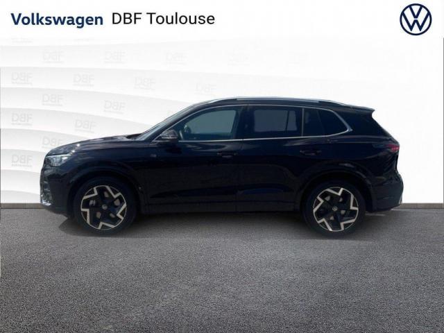 Volkswagen Tiguan image 2