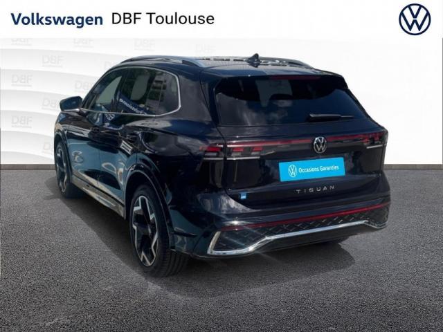 Volkswagen Tiguan image 5