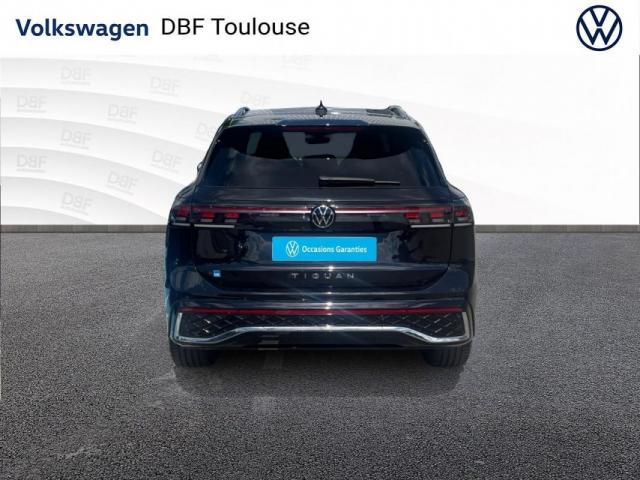 Volkswagen Tiguan image 8