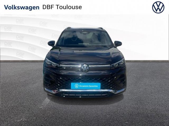 Volkswagen Tiguan image 4
