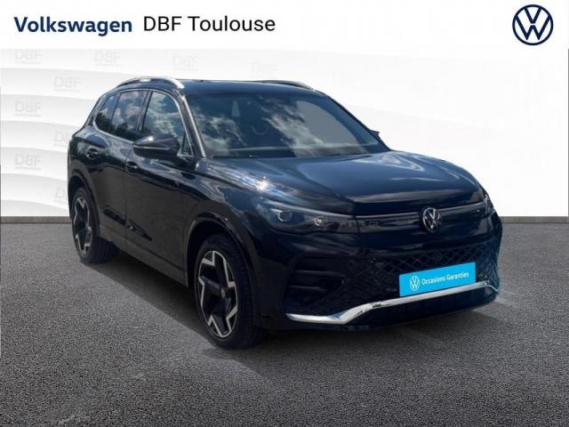 Volkswagen Tiguan image 3