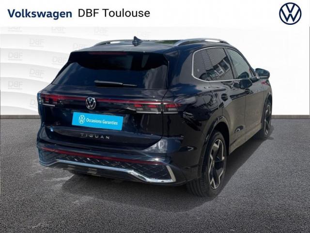 Volkswagen Tiguan image 1
