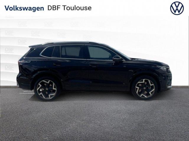 Volkswagen Tiguan image 6