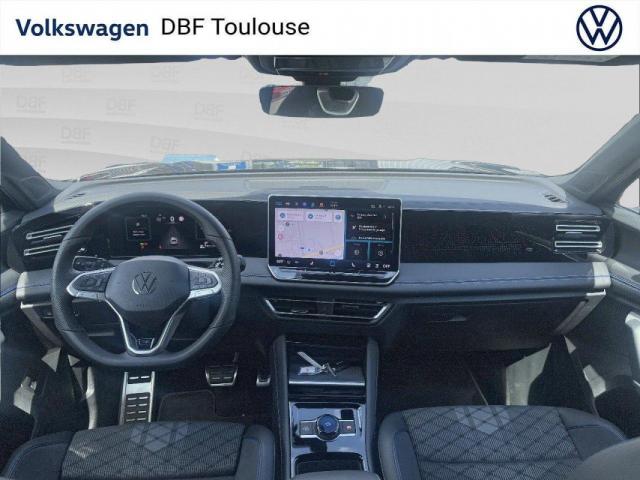 Volkswagen Tiguan image 9