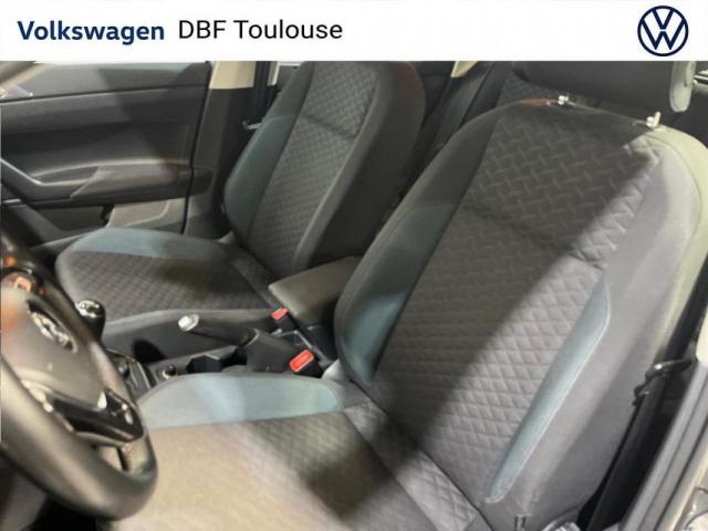 Volkswagen Polo image 4